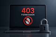 خطای 403 Forbidden چیست و چگونه آن را مدیریت کنیم؟